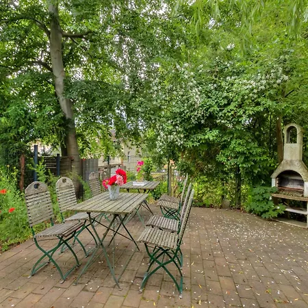 Marie 3 Appartamento